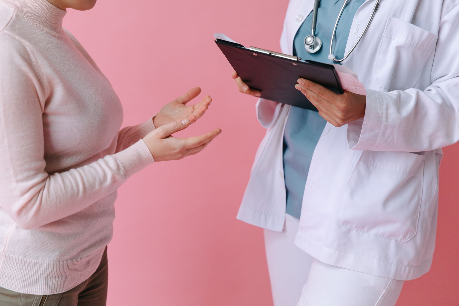 Consulta dermatológica para valorar el fototipo de piel